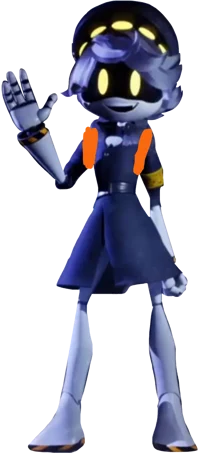 N the Animal Rescuer