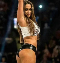 Nikki bella