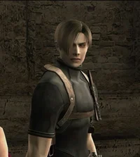 Leon Kennedy 