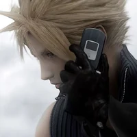 Cloud Strife