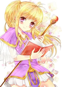 Clarine de Etruria 