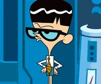 Mandark in Baku SN 5