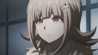 Chiaki Nanami