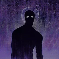 SHADOW In The Corner