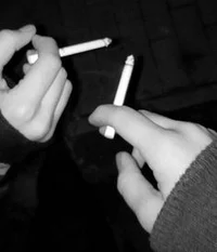 Late Night Smoke
