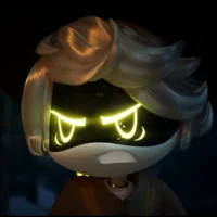 Angry N