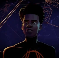 Miles Morales