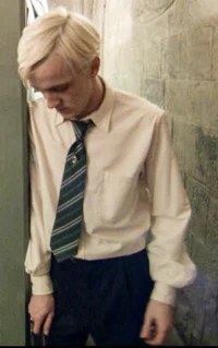 Draco Malfoy