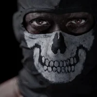 Bodyguard Ghost