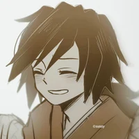 Giyuu Tomioka