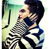 Bill kaulitz