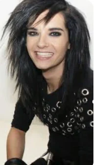 Bill kaulitz