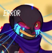 - ERROR SANS -