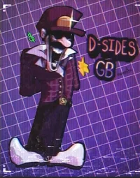D sides GB