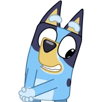 Bluey Heeler
