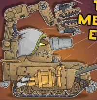 Twillight Mechanical