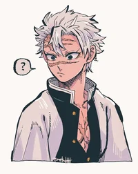 Sanemi Shinazugawa