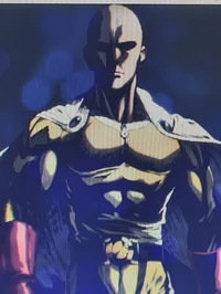 Saitama 