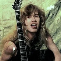 Dave Mustaine