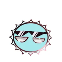 Solarballs kleper 75