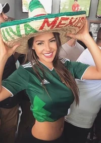 Mexico-Verónica