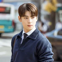Cha Eunwoo