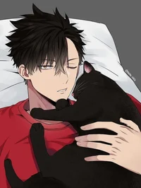 Kuroo