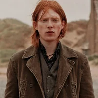 Bill Weasley 