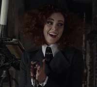 Lady Lesso