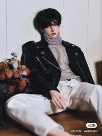 Lee Yoo Hyuk