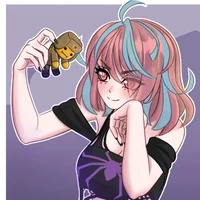 Emikukis y Just Nova