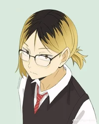 Kenma Kozume