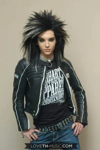 Bill kaulitz