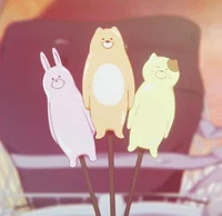 Silent Voice B-DAY