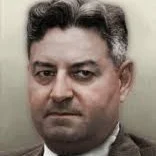 Curtis Emerson LeMay