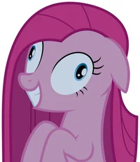 Pinkamena