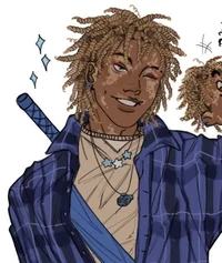 Human Leo