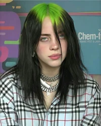 Billie Eilish 