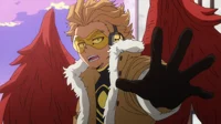 Hawks