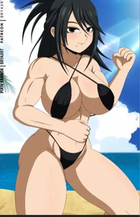 Nana Shimura