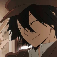 Ranpo Edogawa