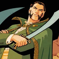 Ras Al Ghul