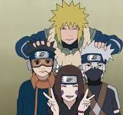 Team 7 of Minato