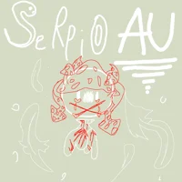 SerpioTale AU dsmp