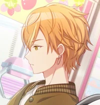 Akito Shinonome
