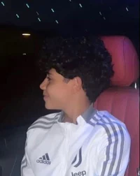 Cris jr