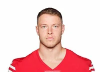 Christian McCaffrey
