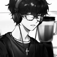 Gamer boyfriend