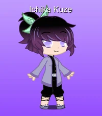 Ichika Kuze