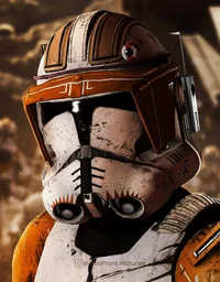Commander Cody